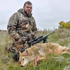 Meet your Posher, Derrick